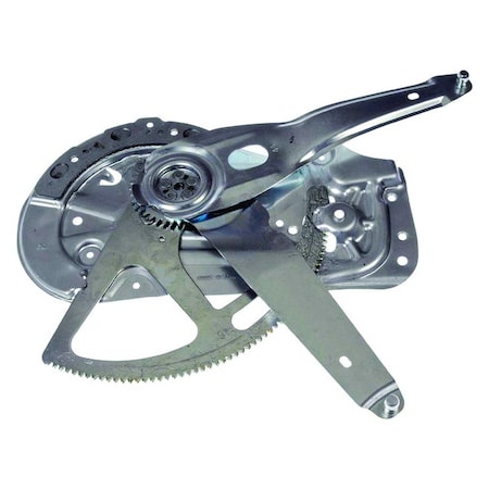 Wai Global POWER WINDOW REGULATOR ONLY, WPR5575L WPR5575L